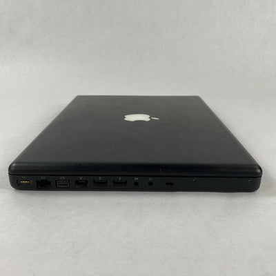 Apple MacBook A1181 2006 13" 2GHz Core Duo T2500 2GB RAM No HDD No OS No Battery