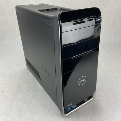 Dell XPS 8300 MT Intel Core i5-2320 3GHz 4GB RAM No HDD No OS R6450