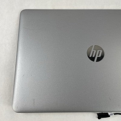 HP EliteBook 850 G3 15.6" HD 1366x768 Non-Touch Screen Assembly - Untested