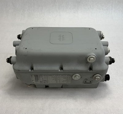 Cisco AIR-AP1572EAC-B-K9 Aironet Outdoor Access Point