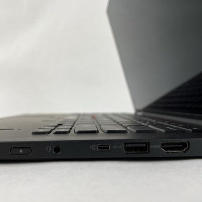 Lenovo X1 Yoga Gen 3 14" i5-8250U 1.60 GHz 8 GB RAM No SSD No OS - READ
