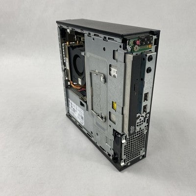 Dell OptiPlex 790 USFF Intel Core i5-2500S 2.7GHz 1x4GB RAM No HDD No OS READ