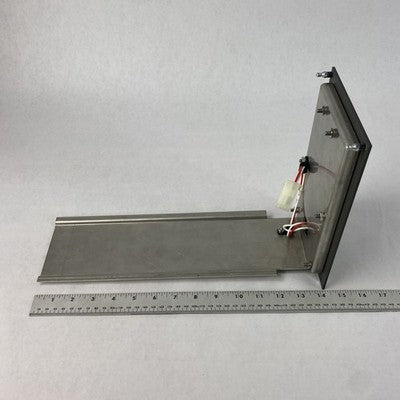 New Brunswick M1376-2000 310 Blu Conv. Kit Drawer Assembly