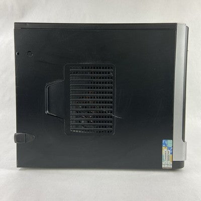 Nobilis I3101 Mini Tower Computer Case Sparkle Power ATX-300PN 300W PSU
