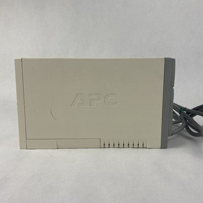 APC BK350 Back Ups CS350 Mini Tower No Batteries Tested