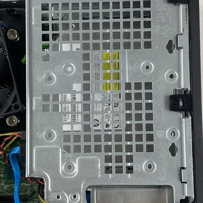 HP ProDesk 400 G4 SFF Intel Core i5-6500 3.2GHz No RAM No HDD No OS