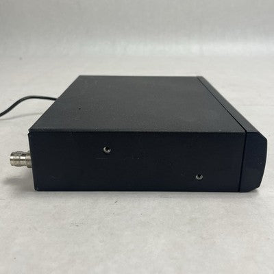Electro Voice ClearScan RE-2 Wireless Receiver Power Tested No Cord