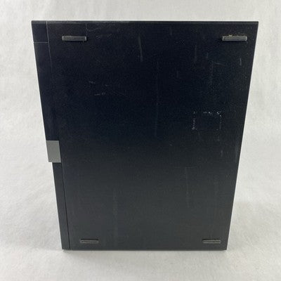 Dell OptiPlex 7040 MT Intel Core i7-6700 3.4GHz 2x4GB RAM No HDD No OS - Dirty