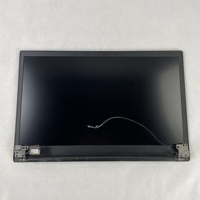 Lenovo ThinkPad E15 15.6" FHD 1920x1080 Non-Touch Screen Assembly - Untested