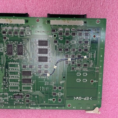 Sony DNW-65P Betacam SX Board 1-670-579-21 DPR-118C - Untested