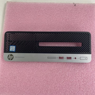 HP 909652-001 Pro desk Front Panel Lot of 2