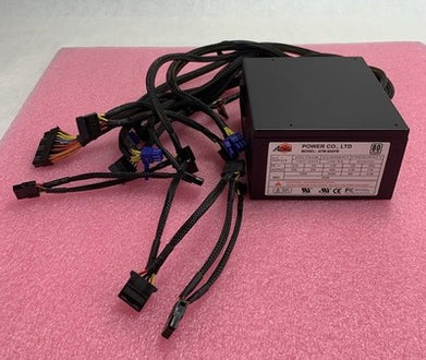 ATNG ATM-600FB 600W Power Supply
