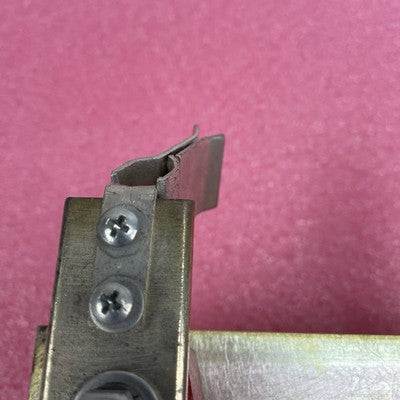 IPM 250-913-A128-1 Power Control Circuit Board 600 VDC CCR3 ASC