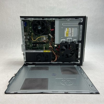 HP Pavilion S5000 SFF Intel Pentium Dual Core E5400 2.7Ghz 4GB RAM No HDD\OS
