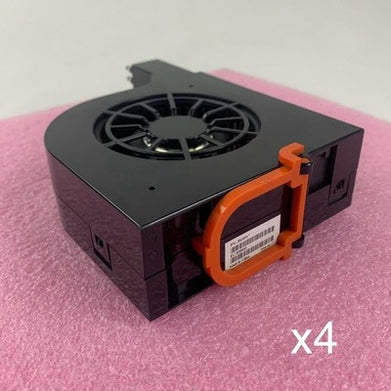 IBM 39J4517 520 Power Express Server Fan Blower Assembly  Lot of 4x