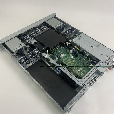 Dell Precision 3930 Rack 1x i9-9900K 3.6 GHz 32 GB Ram QLE4062C No OS No HDD
