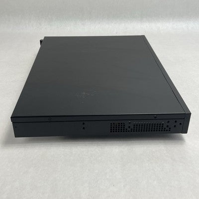 Talari E100 Adaptive Private Networking Appliance No OS Tested & Reset