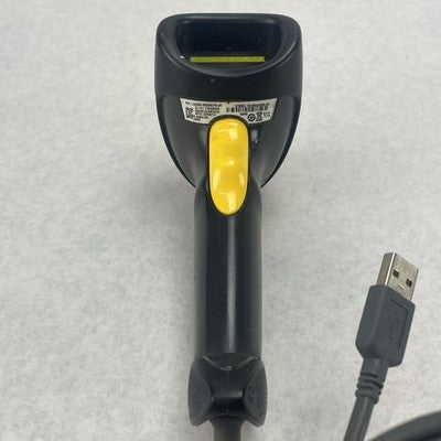 Symbol Handheld Scanner LS2208-SR2000-UR