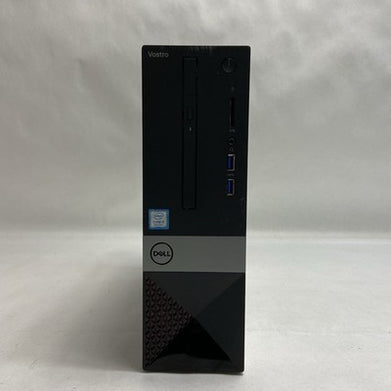 Dell Vostro 3470 SFF Intel Core i5-9400 2.9GHz 8GB RAM No HDD No OS