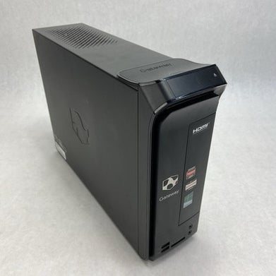 Gateway SX2110G SFF AMD E1-1200 1.4GHz 4GB RAM No HDD No OS