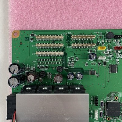 Epson AN87H071 Main Board Motherboard C699 Main 2117078 from Stylus Pro 9880