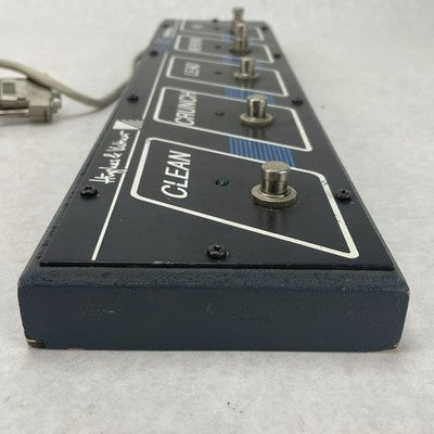 Hughes and Kettner Pedal Contorls ATS 120 Untested