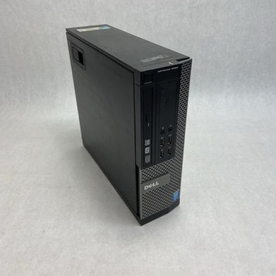 Dell Optiplex 9020 SFF Intel Core i3-4130 3.4GHz 4GB RAM No HDD No OS
