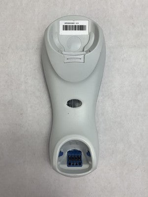 Symbol Motorola DS6878 Wireless Handheld Scanner w/ STB4278 Charging Station