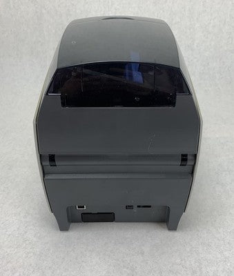 Zebra P110i Thermal Card Printer - Parts or Repair