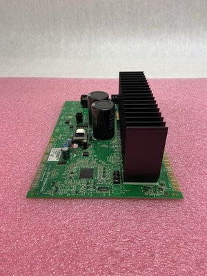 Whirlpool Corp W10626073 REV B Washer Main Control Board