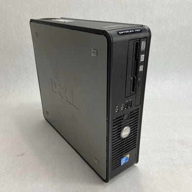 Dell Optiplex 760 MT Intel Core 2 Duo E7400 2.8GHz 3GB RAM No HDD No OS