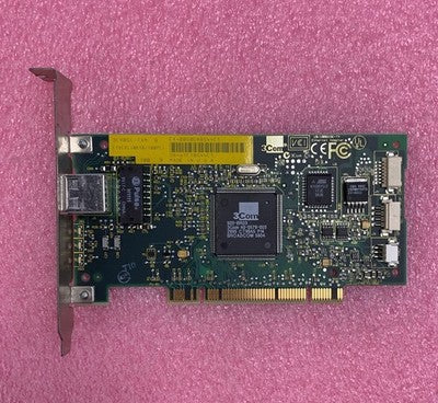 3Com 3C905C-TXM B4 EtherLink 10/100PCI Ethernet Network Card