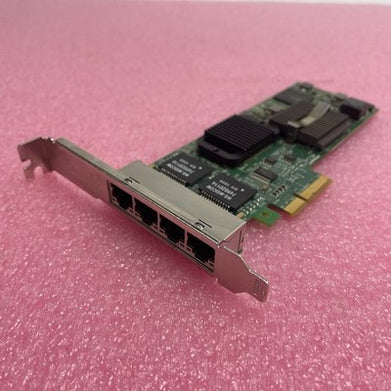 CISCO 74-6930-01 Intel Quad Port Gbe Controller