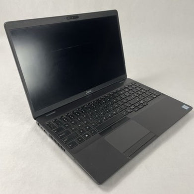 Dell Latitude 5501 15.6" i7-9850H 2.60 GHz 8 GB RAM No SSD No OS READ