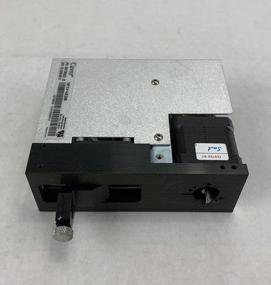 Tecan Cavro Pump X callibur 20738323 PUMP XC 3+ 1/4-28 232/485 Syringe Pump