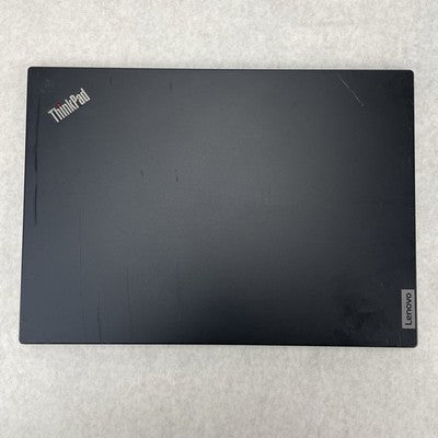 Lenovo ThinkPad L14 14" FHD 1920x1080 Non-touch Screen Assembly - Tested