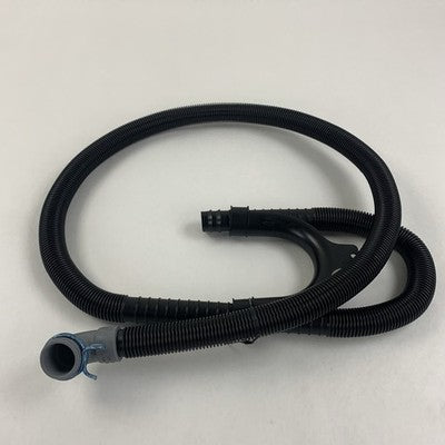 Whirlpool Washer Drain Hose W10221545 W10292269 w/ U-Bend W10280024