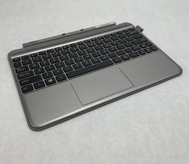 Asus T103H Mobile Dock Detachable Keyboard Gray