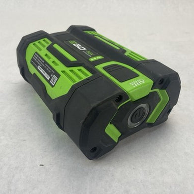 Ego Power 56V BA1400T 2.5AH 140Wh NBA08212022151X - Parts Or Repair