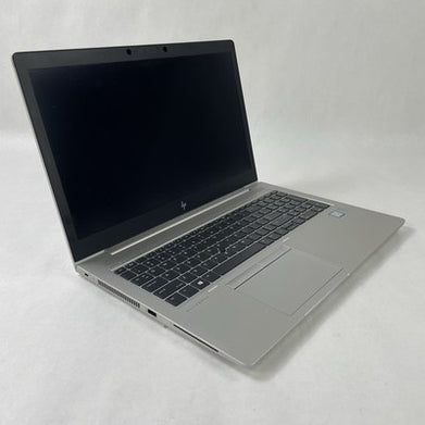 HP EliteBook 850 G6 15.6" i5-8365U 1.60 GHz 8GB RAM No SSD No OS - Bad Corner