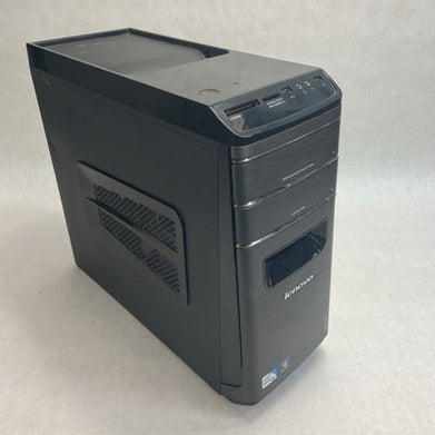 Lenovo IdeaCentre K410 MT Pentium G640 2.8GHz 4GB RAM No HDD No OS
