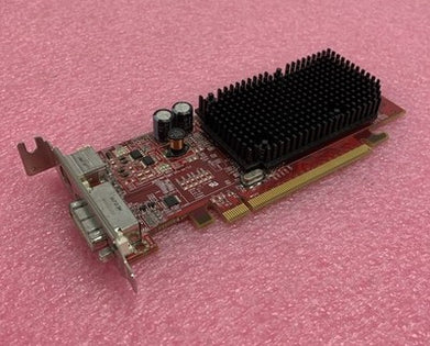AMD ATI Radeon 109-A77131-20 X1300 128MB Video Graphics Card