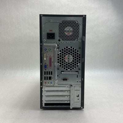 Lenovo ThinkCentre AG2 MT AMD Phenom 860B 2.3GHz 3GB RAM No HDD No OS