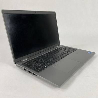 Dell Latitude 5520 15.6" i5-1135G7 2.40 GHz 8 GB RAM No SSD No OS READ Bad Bezel