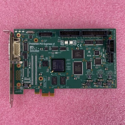 Hamamatsu C10730-02 NDP NanoZoomer Digital Pathology w/ Non-RAID Controller Card