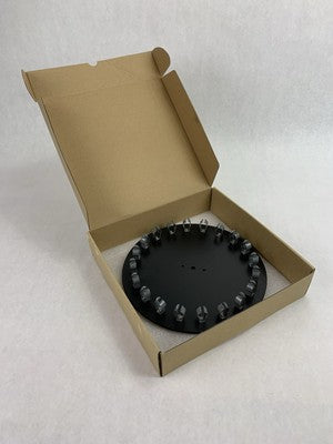 Gltlab RM-02-02 Rotating Mixer Test Tube Holder Suits 20