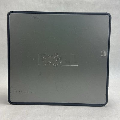 Dell Optiplex 780 SFF  Intel Pentium Dual-Core E5800  3.2GHz 4GB RAM No HDD No O