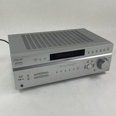 Sony STR-K6800P AV Receiver HiFi Stereo 6.1 Channel Home Theater