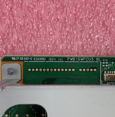 Ricoh Savin Lanier MP 305T Fax Board
