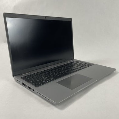 Dell Latitude 5530 15.6" i5-1245U 3.96 GHz 8 GB RAM No SSD No OS Scratched Keys